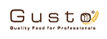 Gusto Logo