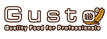 Gusto Logo